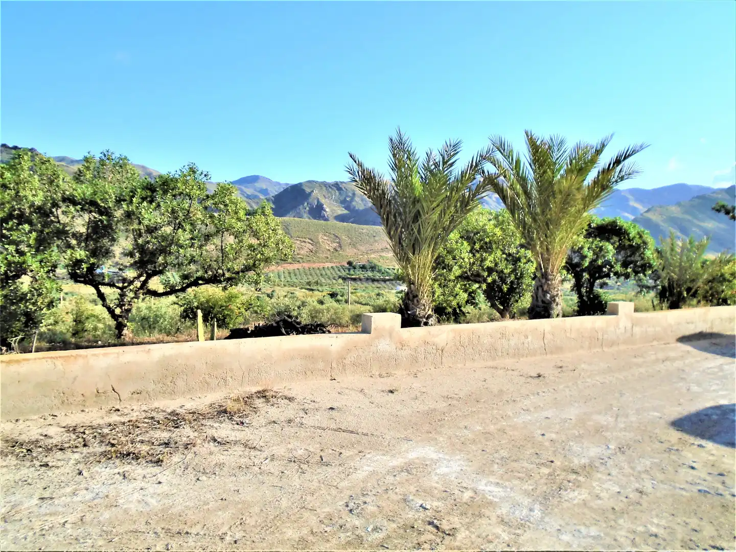 Casa en venta en Carboneras, imagen 8
