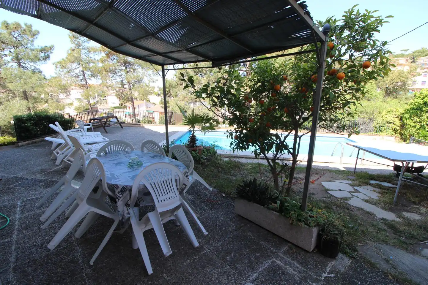 Haus mit Pool zum Verkauf in Roca Grossa, imagen 27