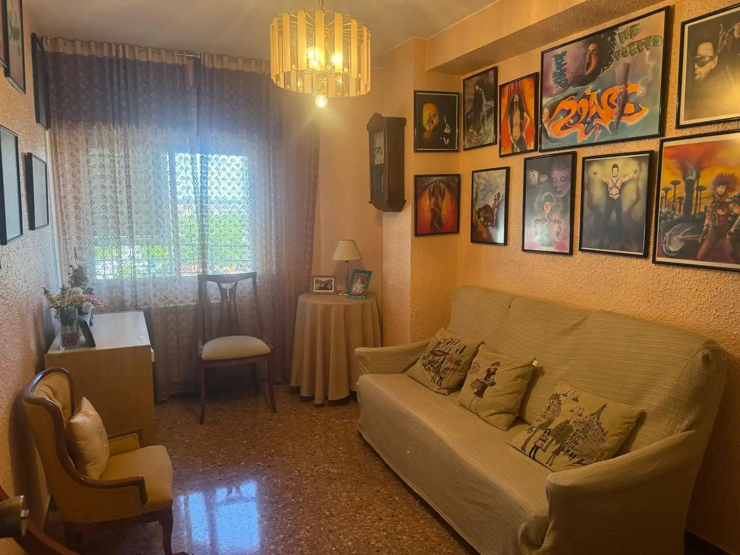 Appartamento con ascensore in vendita a Avenida Avenida Navarra, imagen 8
