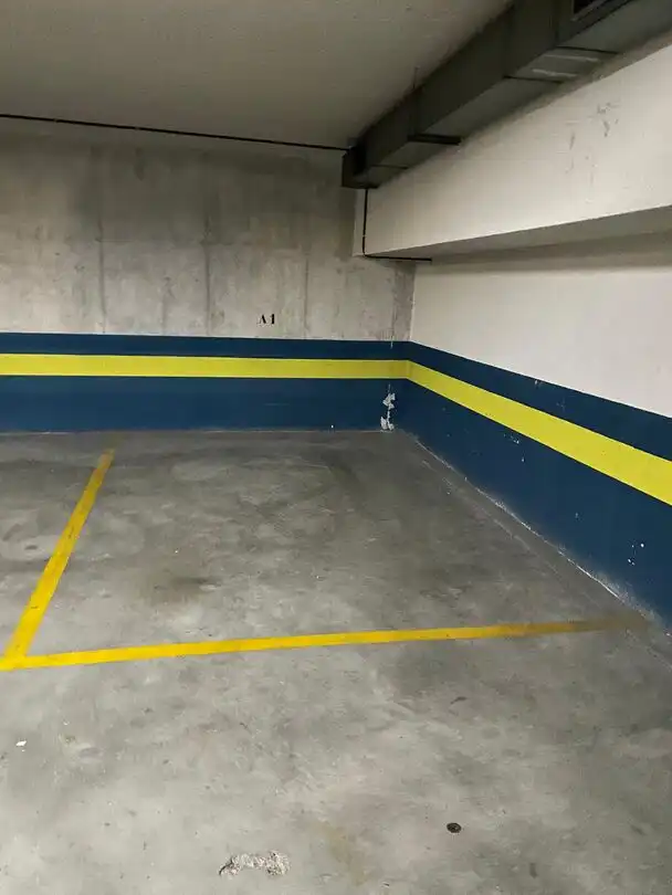Garatge de lloguer a Plaza Rafael Alberti, Barañáin / Barañain