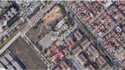 Foto 3 de Piso en venta en Plaza Nueve de Octubre, Zona Campus Universitario, Burjassot