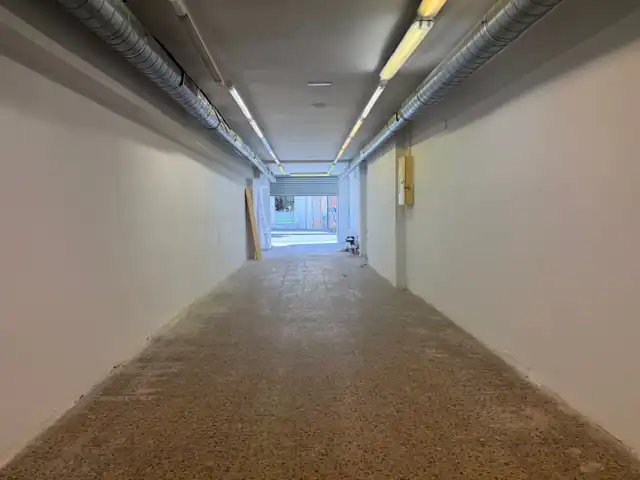 Local en venta en Terrassa