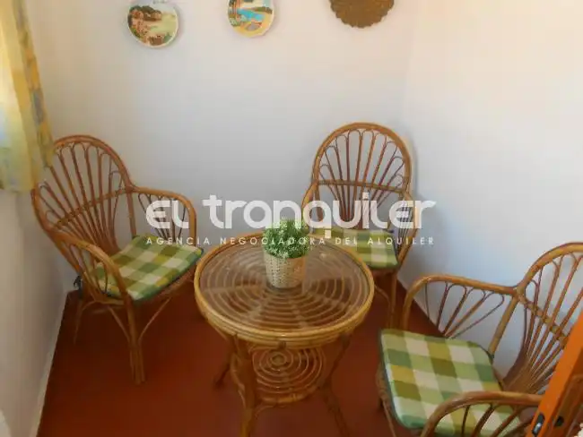 Flat for sale in Madrid  with Air Conditioner, Terrace and Furnished