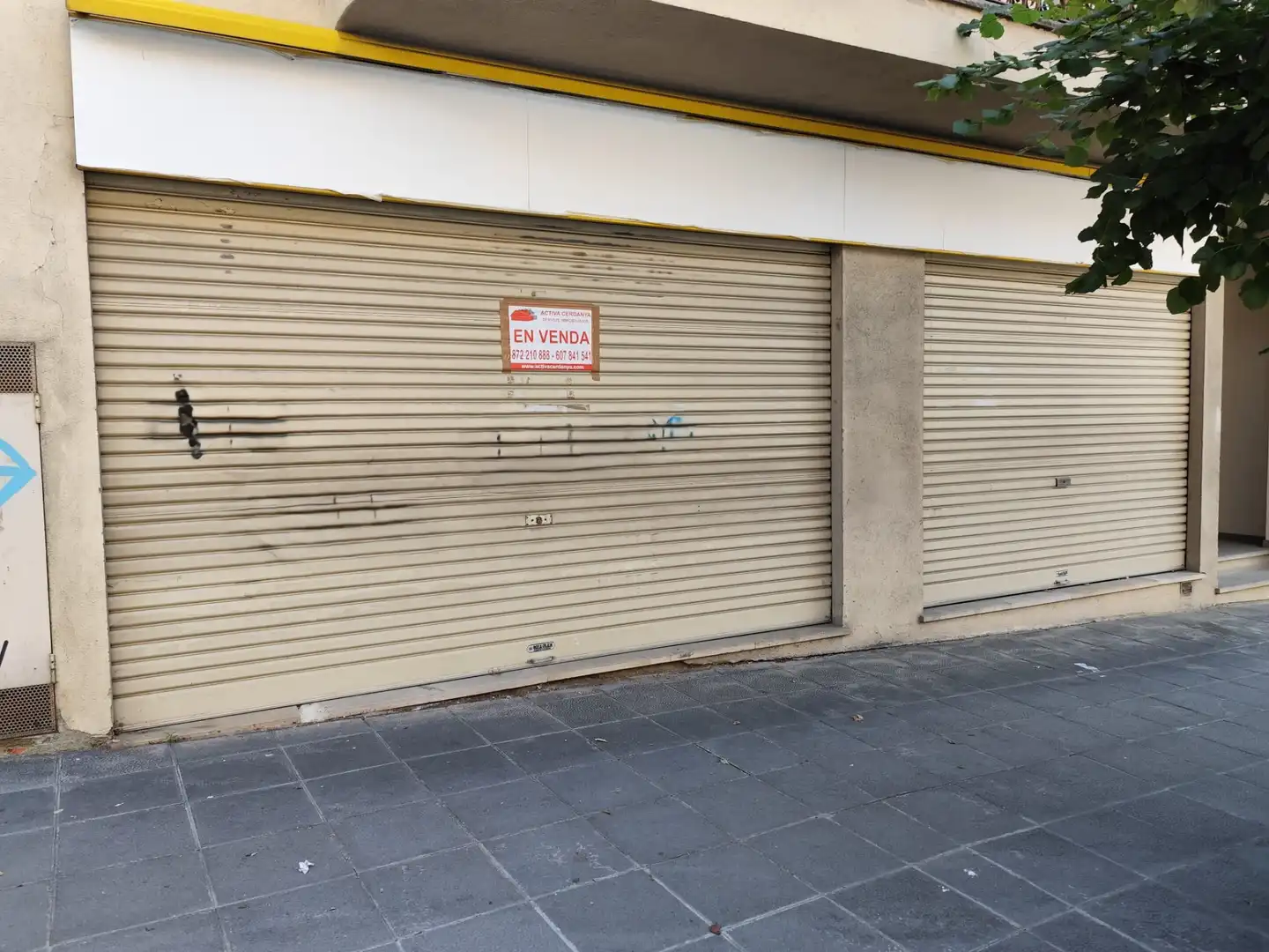 Geschaftsraum zum Verkauf in Puigcerdà mit Heizung und Möbliert