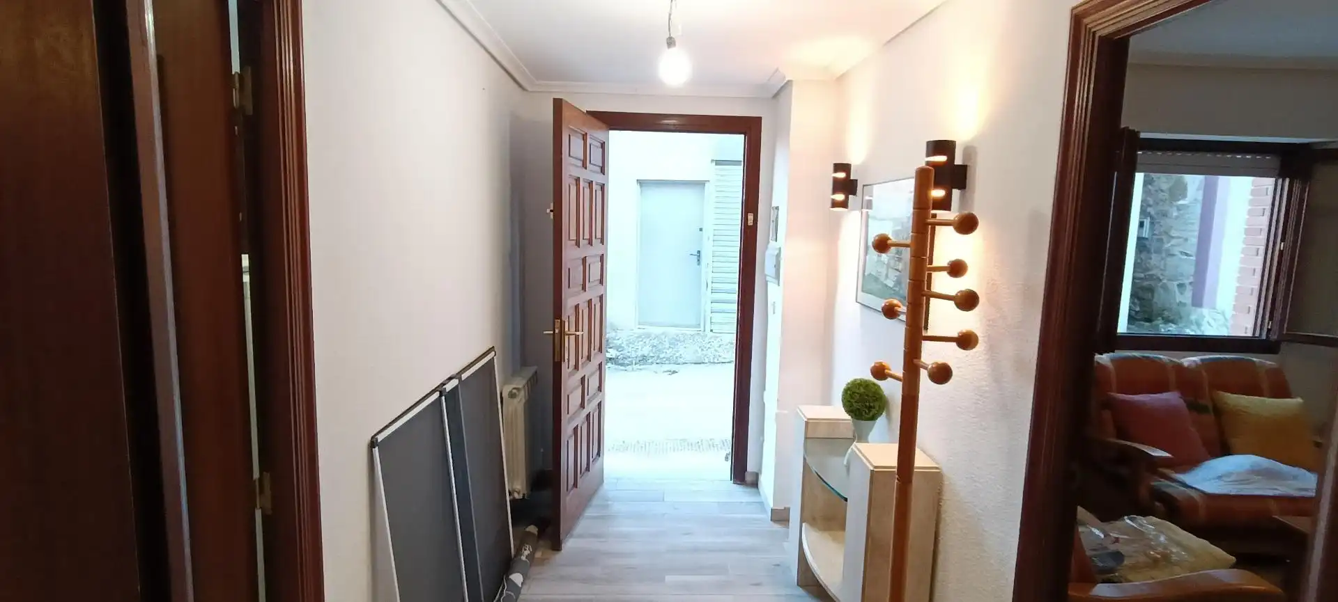 Casa o chalet en venta en Valle de Oca con Calefacción