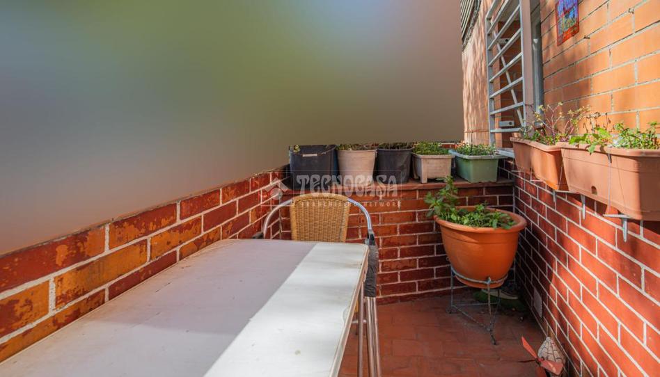 Photo 1 of Flat for sale in Vallbona, Barcelona