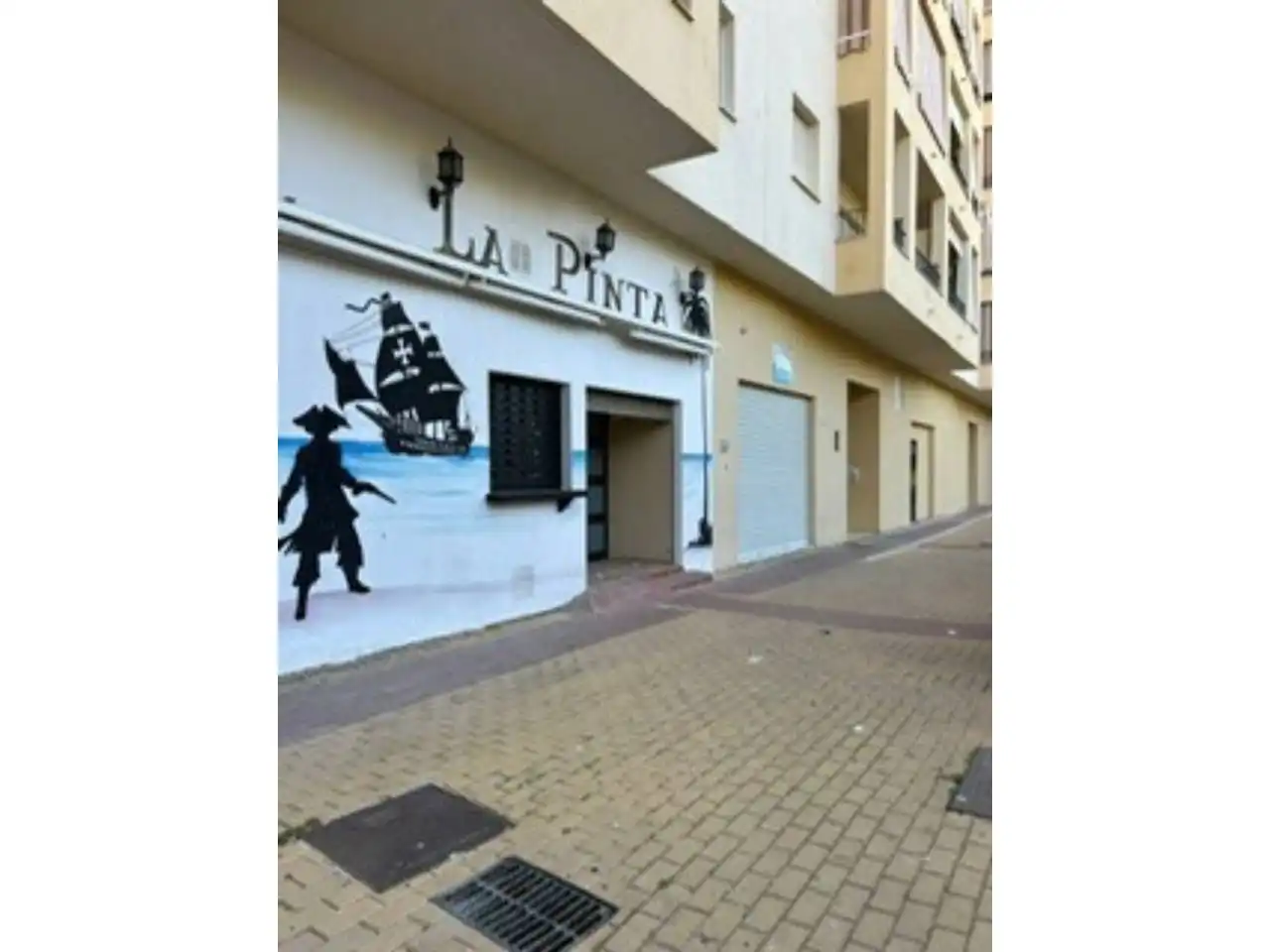 Local comercial en venda a Estepona Pueblo, imagen 7