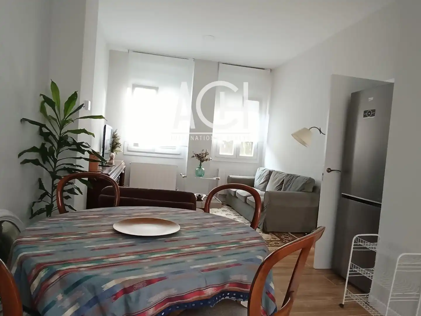Wohnung zur Miete in Berango