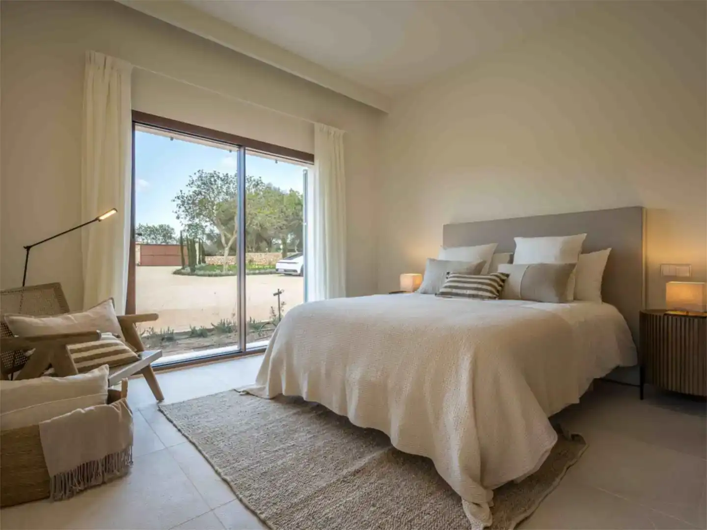 Habitación de Piso en venta en Santanyí con Aire acondicionado, Jardín privado y Piscina