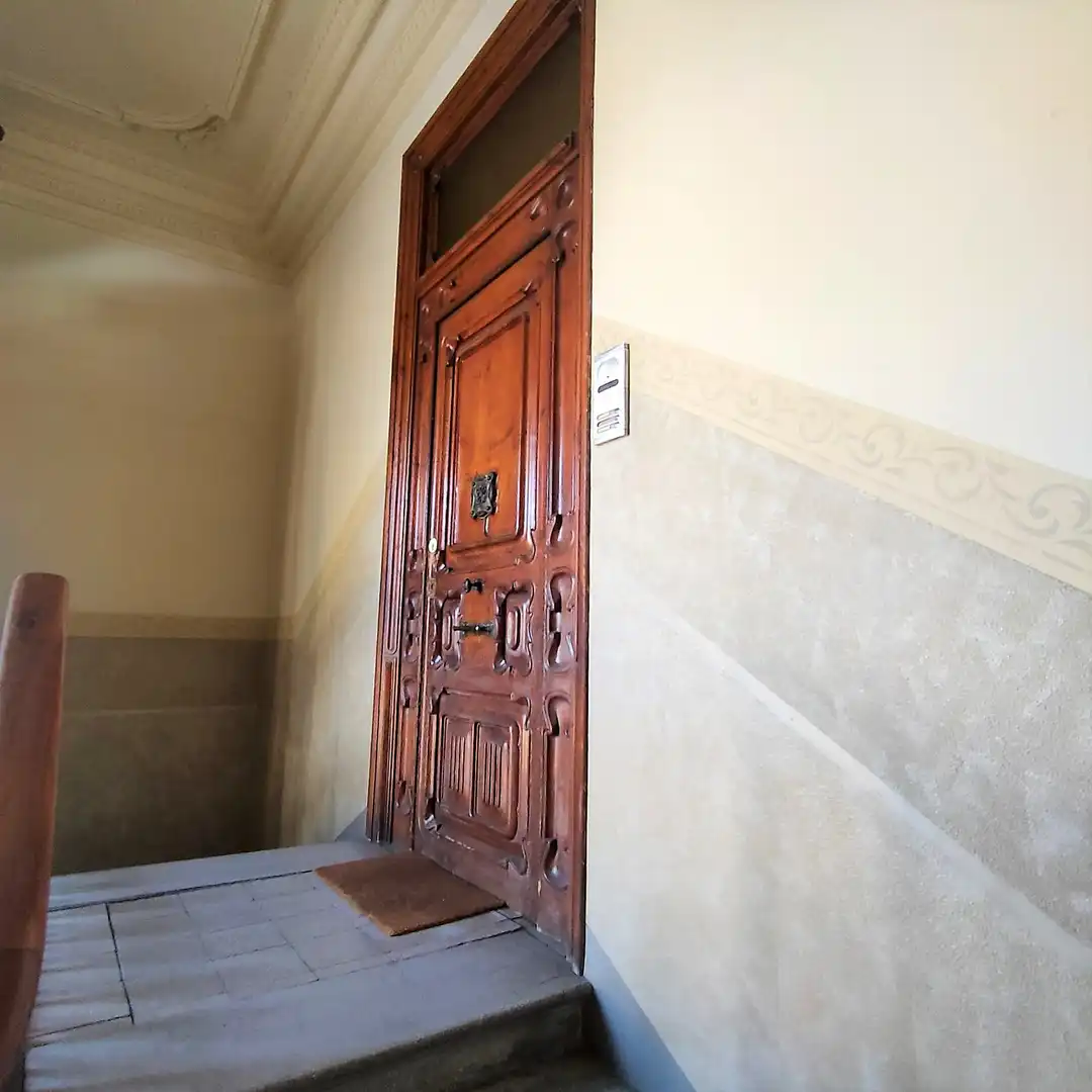Haus mit Terrasse zum Verkauf in Carrer de la Diputació, imagen 25