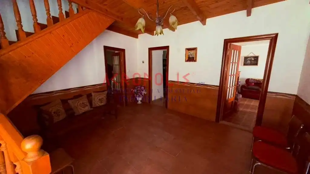 Casa o xalet en venda en San Esteban del Molar amb Moblat