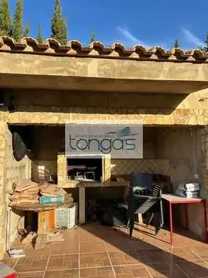 Casa o chalet en venta en Barxeta con Jardín privado y Trastero