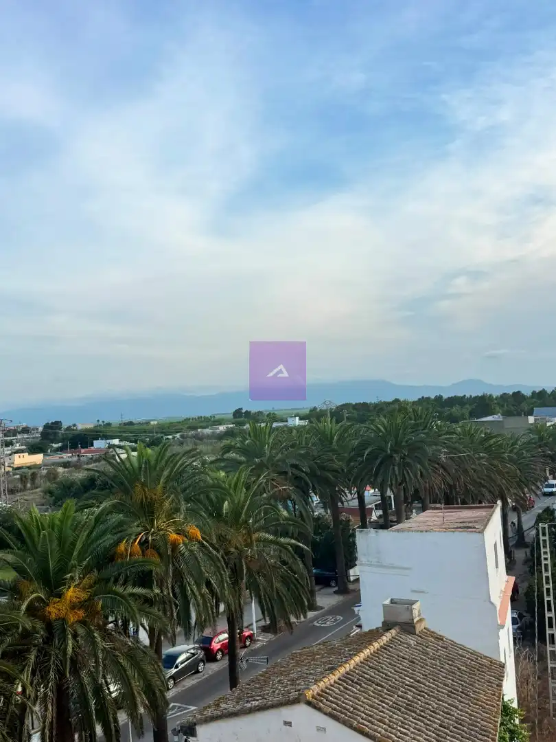Apartament amb terrassa en venda a Carrer Riu Sénia, imagen 12