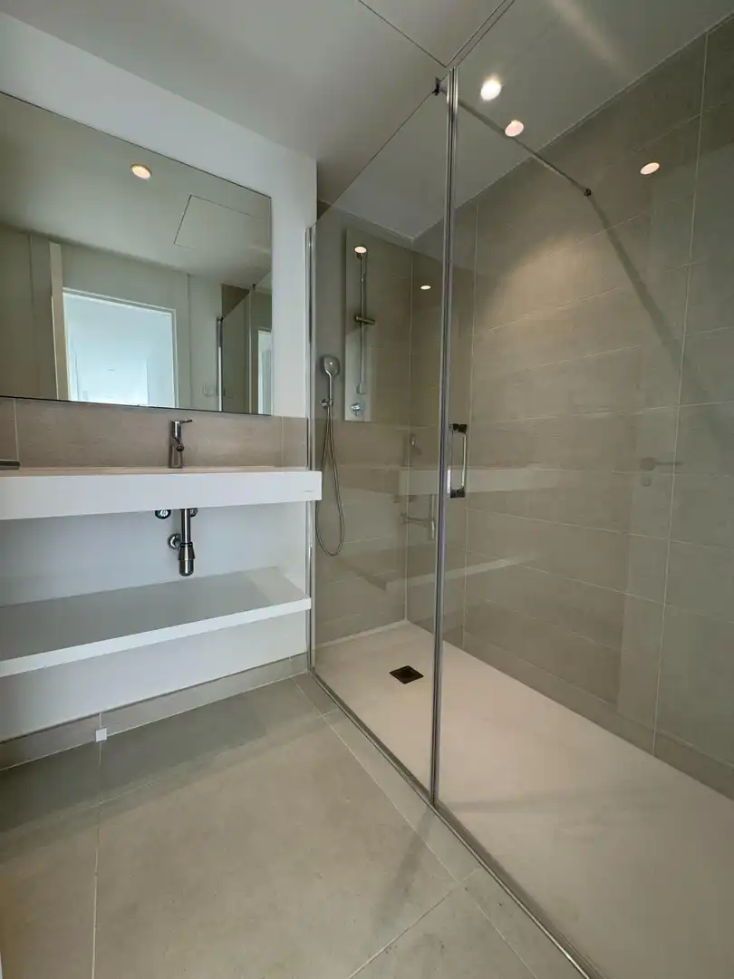Penthouse mit Pool zum Verkauf in El Higuerón, imagen 11
