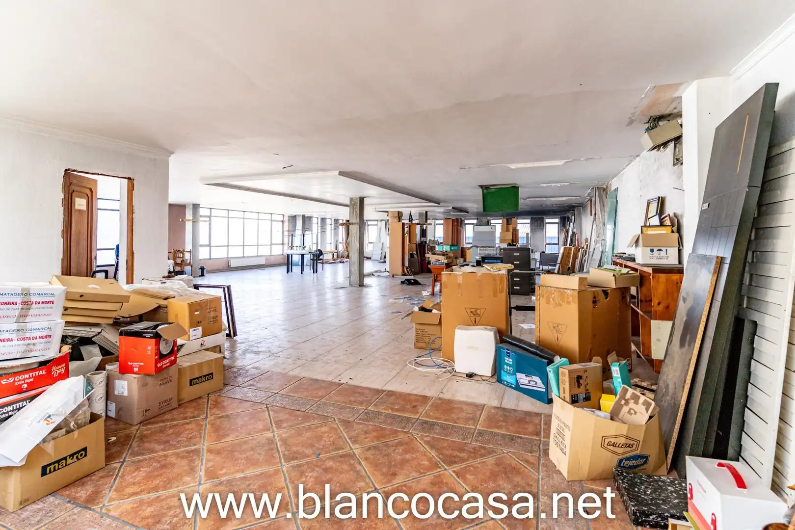 Office space to rent in Carballo, imagen 27