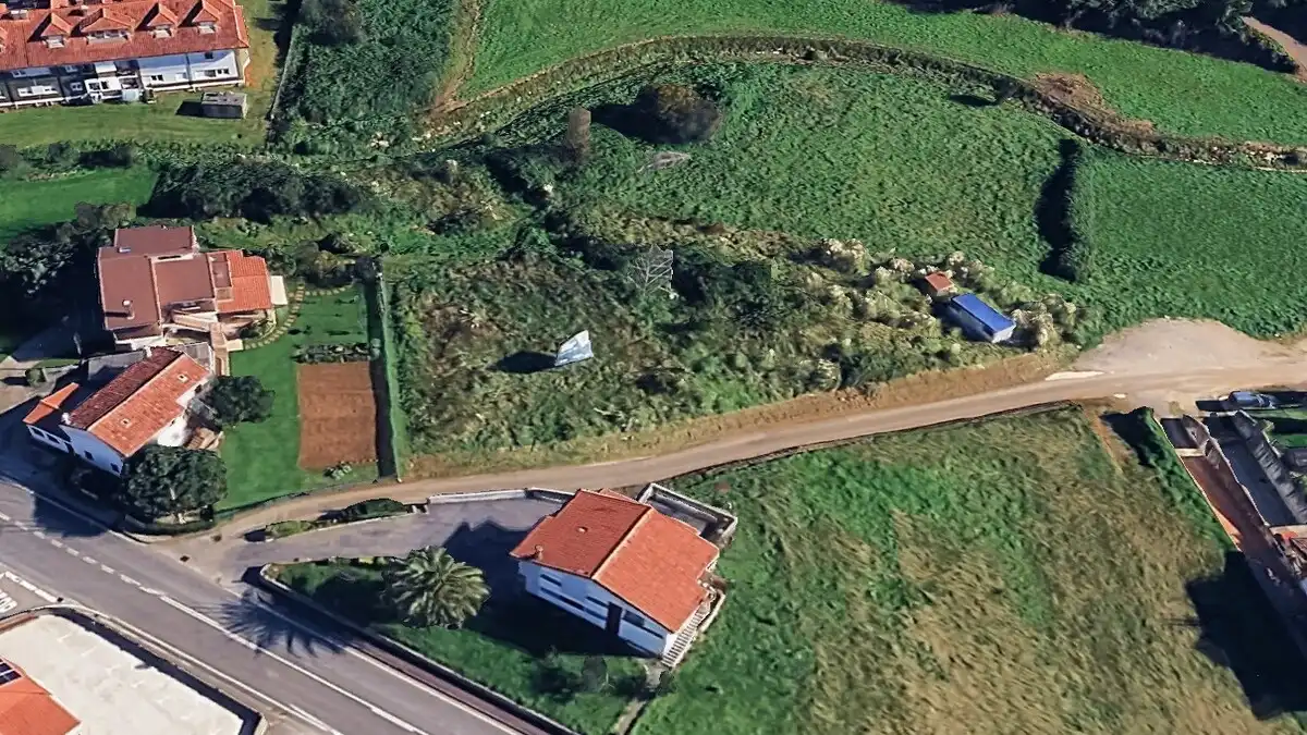 Terrenos y solares en venta en LA MIES DE ROSNI, imagen 5