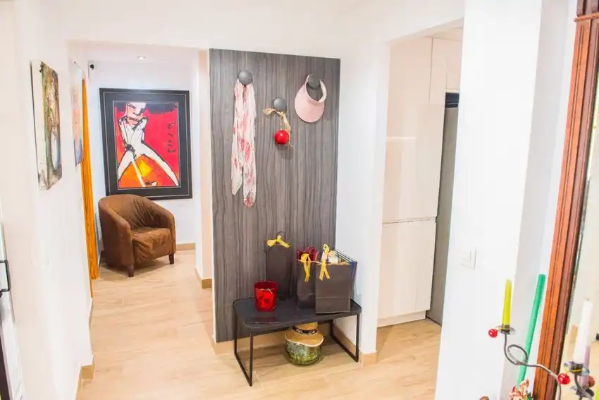 Appartement compact avec terrasse à vendre à Centro ciudad, imagen 13
