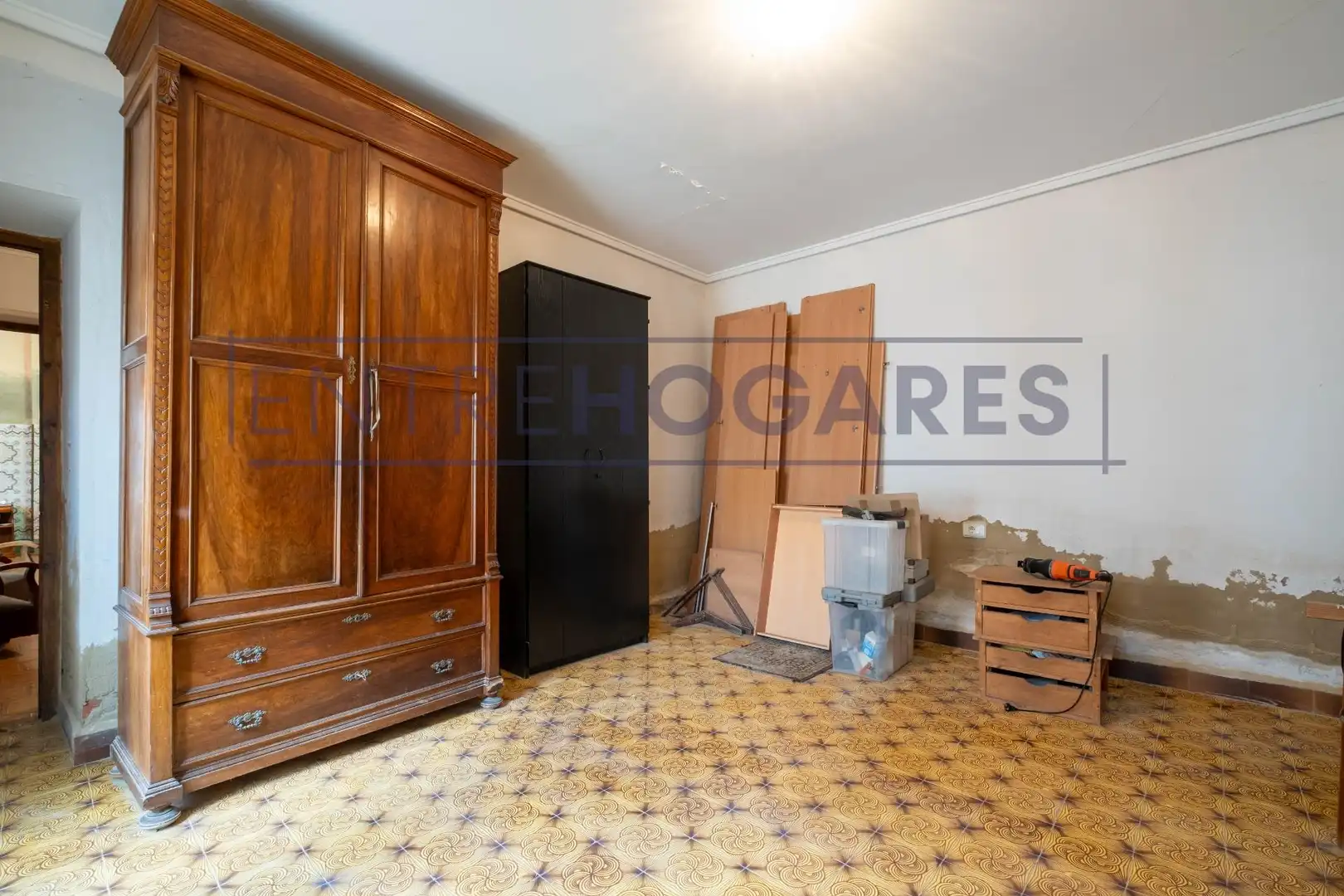 Finca rústica en venta en Alfara del Patriarca con Terraza, Trastero y Balcón
