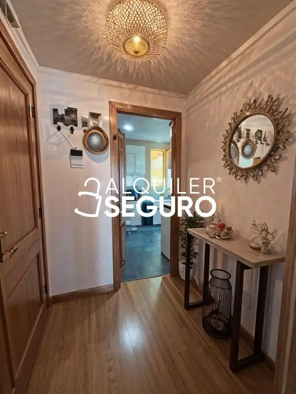 Wohnung zur Miete in De los Fresnos, Virgen del Rosario