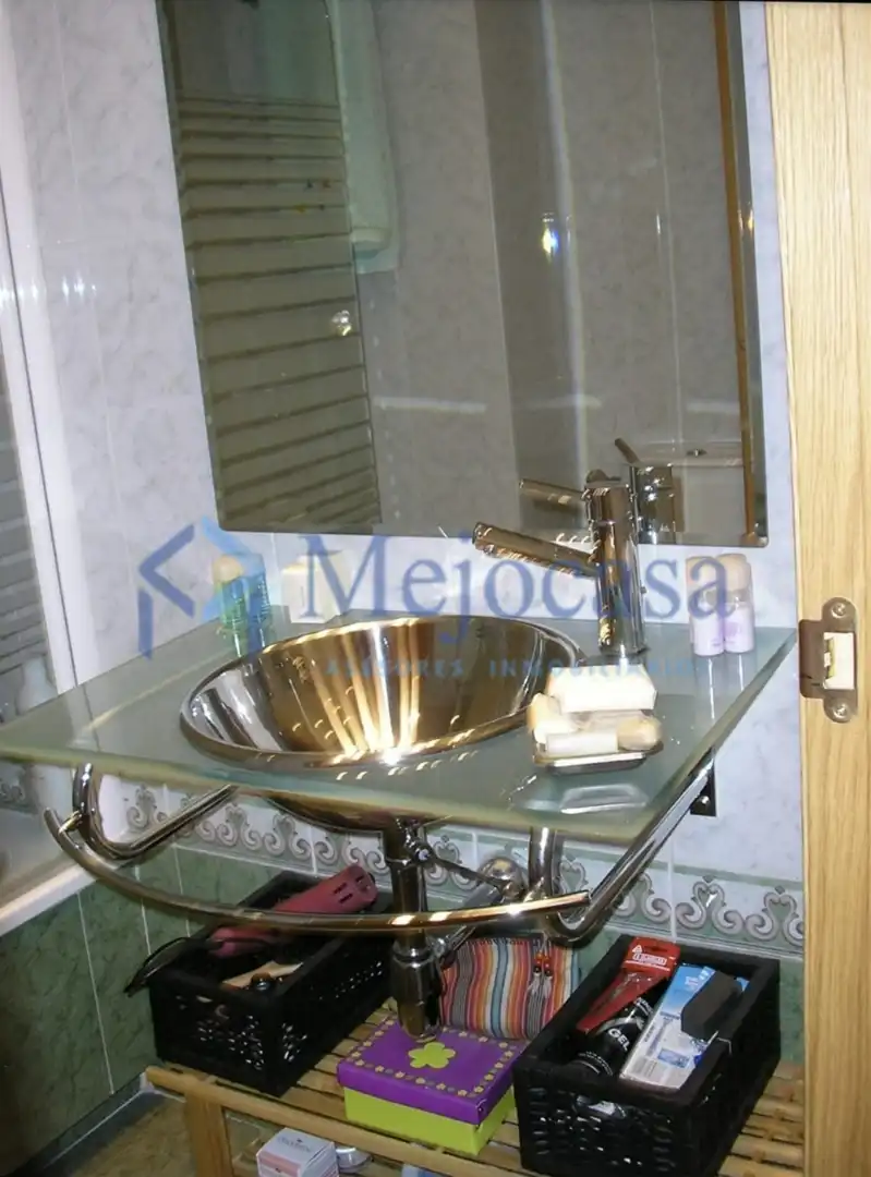 Wohnung mit Aufzug zum Verkauf in Calle Gaspar Morales, imagen 7