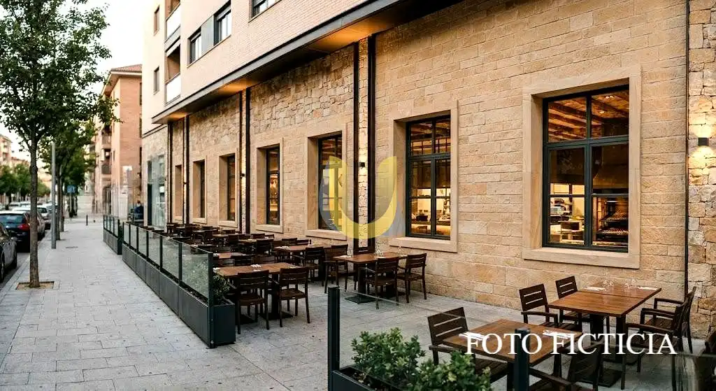 Local comercial en traspàs a Casco histórico