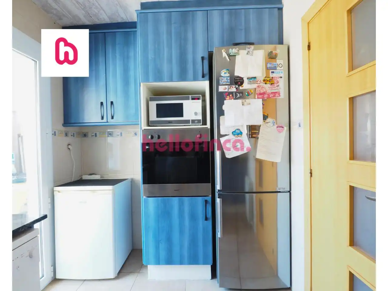 Wohnung mit Aufzug zum Verkauf in Artés, imagen 8