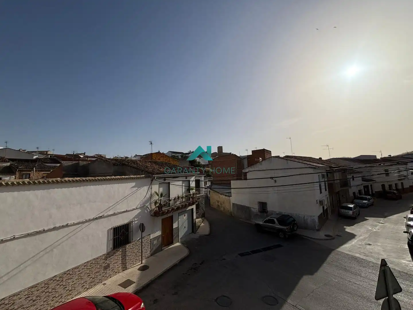 House with terrace for sale in Alcaudete