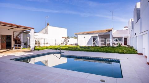 Foto 5 de Casa o chalet en venta en Albaida del Aljarafe, Sevilla