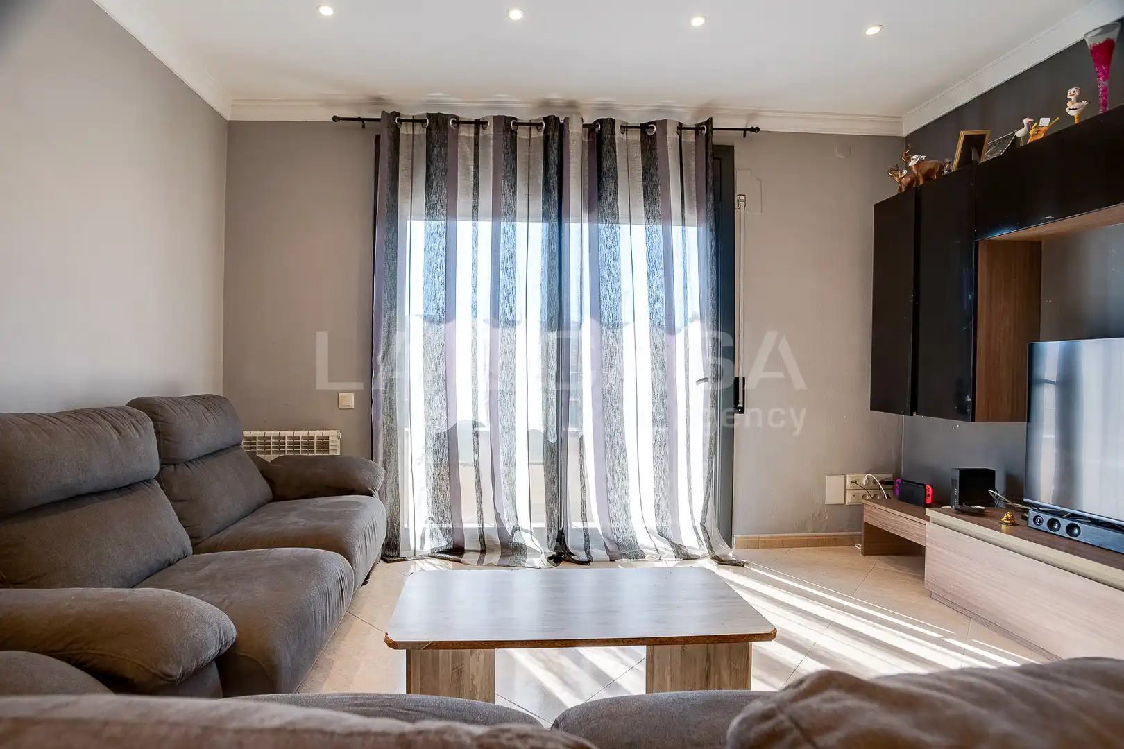 Wohnung mit Terrasse zum Verkauf in Bigues i Riells del Fai, imagen 7