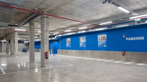 Photo 2 of Garage for rent in Calle de González Feito, 241, Orcasur - 12 de Octubre, Madrid Capital