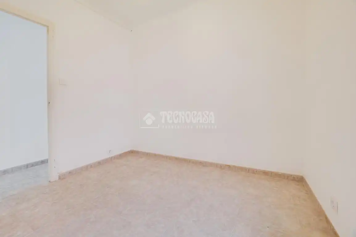 Piso en venta en Carrer de Solsona, La Salut