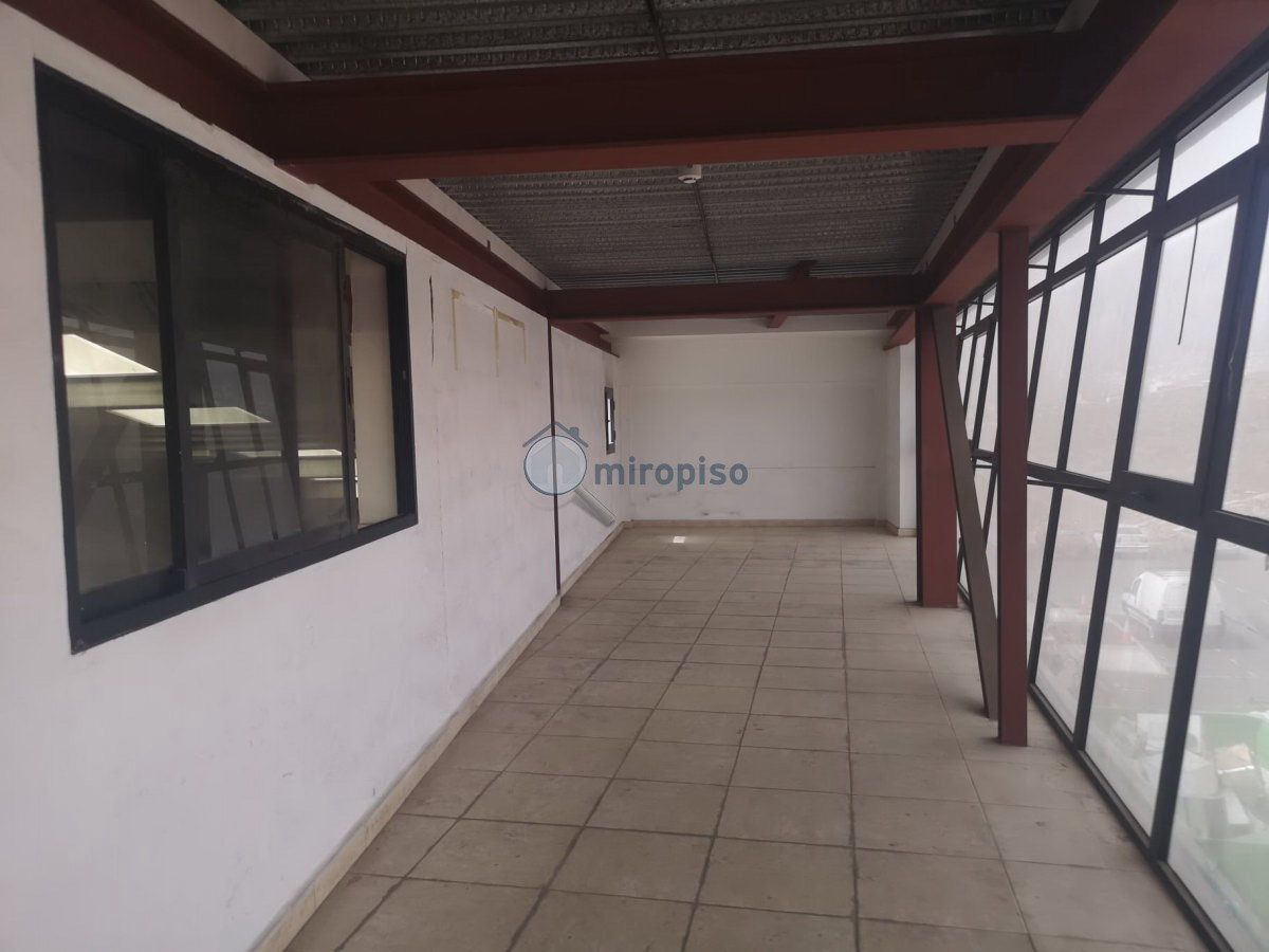 Terrace of Industrial buildings for sale in El Rosario