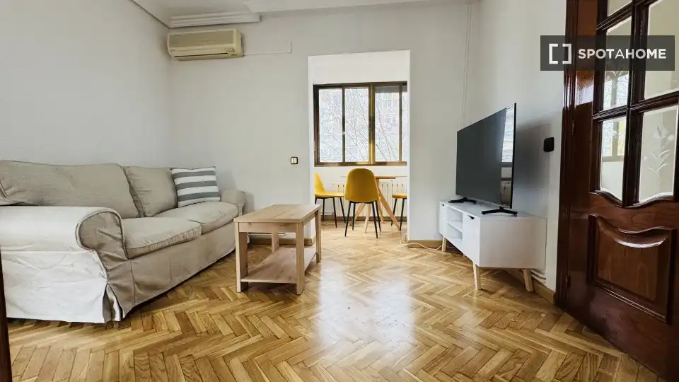 Appartement à louer à Usera