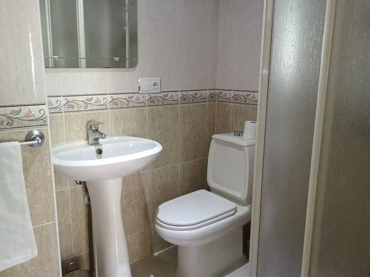 Apartament de lloguer a Puerto Marina