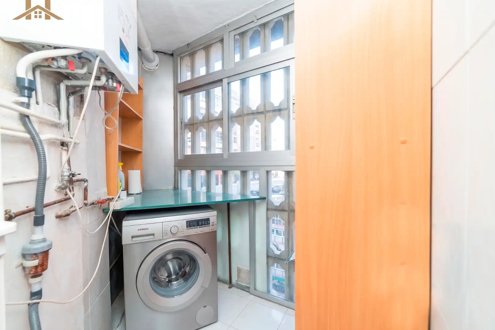 Flat for sale in Móstoles  with Air Conditioner, Heating and Terrace
