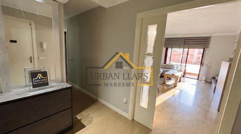 Foto 5 de Ático en venta en Mas Rampinyo - Montcada Nova - Carrerada, Montcada i Reixac