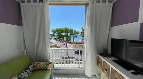 Foto 2 de Estudi en venda a Playa Poniente, Benidorm