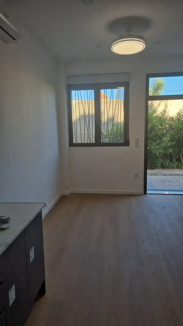 Bedroom of Ground floor for sale in Murcia  with Air Conditioner