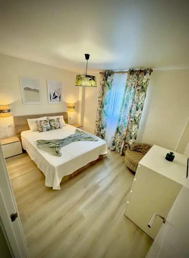 Flat with lift for sale in Puerto de la Duquesa, imagen 6