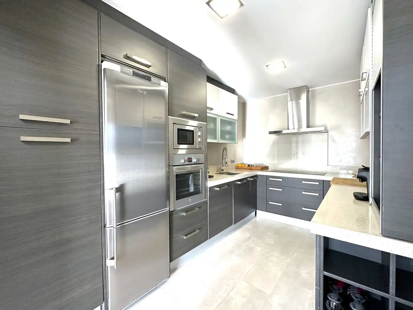 Terraced house for sale in Puerto de la Duquesa, imagen 14