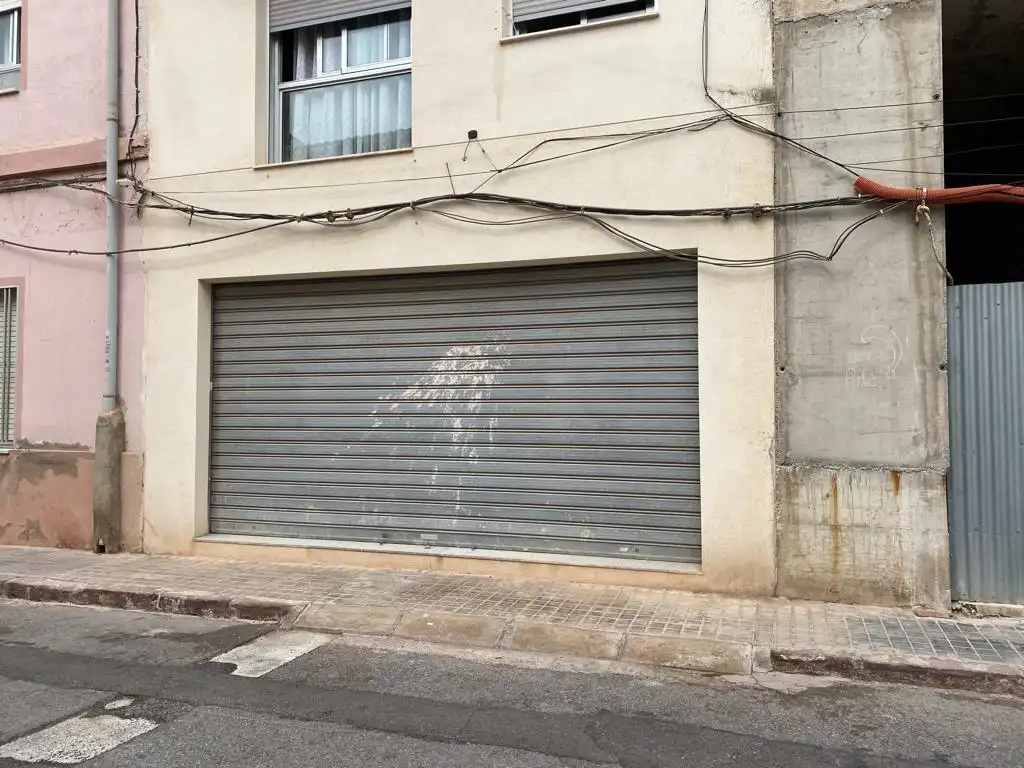 Local en venta en MAESTRO GINER, La Vall d'Uixó