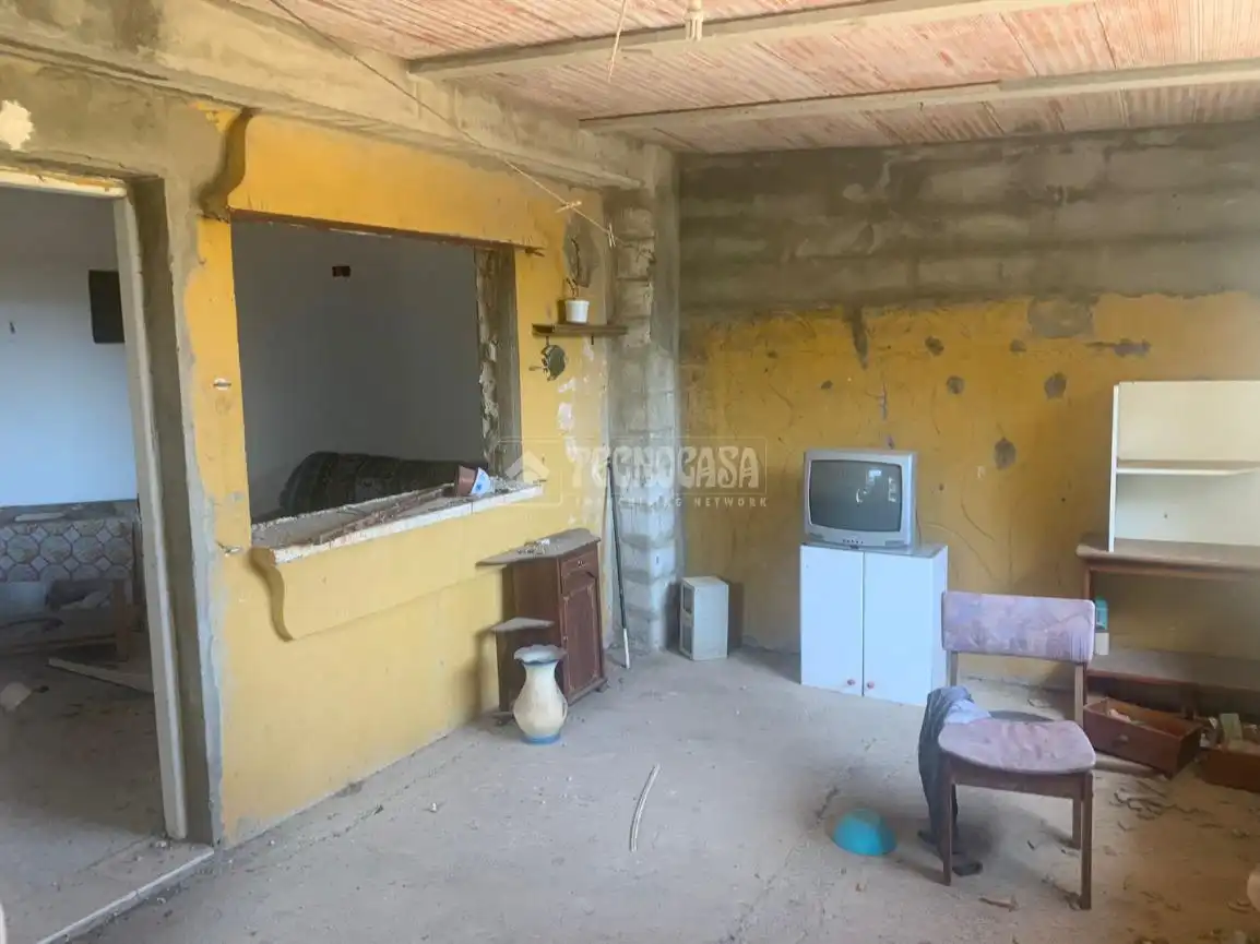 Country house zum Verkauf in Chiclana de la Frontera mit Heizung