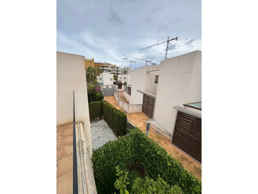 Casa a schiera con piscina in vendita a Calle Grumete-Cabo Roig, imagen 31