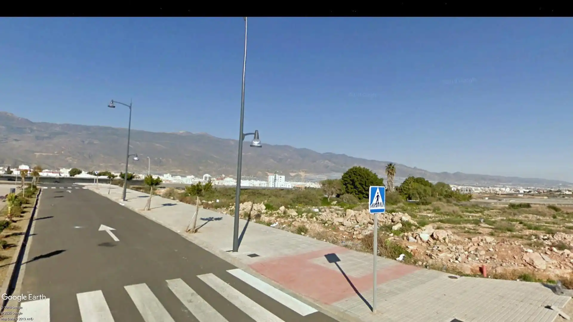 Terreno residenziale in vendita a El Ejido Ciudad, imagen 2