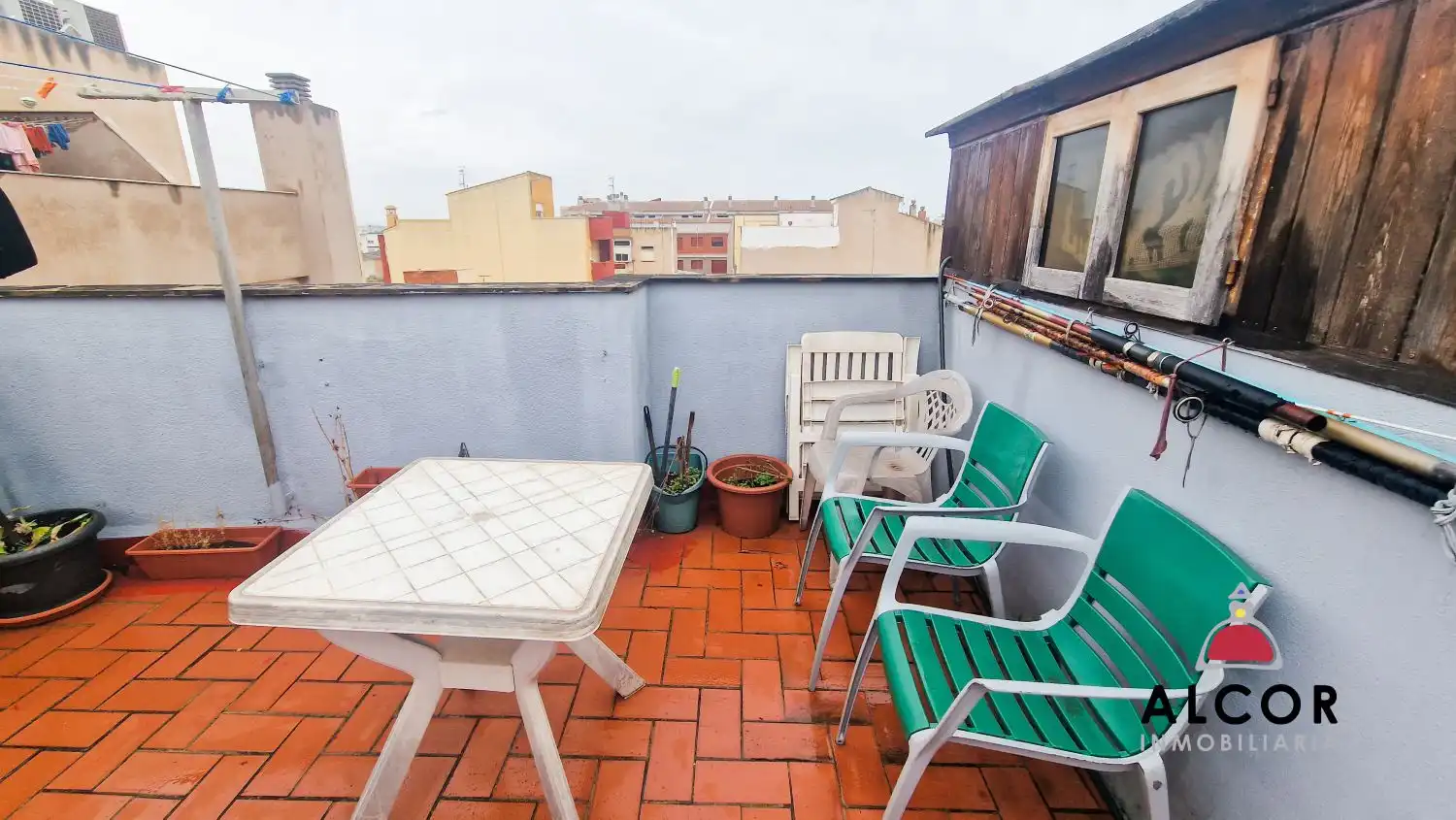Penthouse mit Terrasse zum Verkauf in Vinaros, imagen 15
