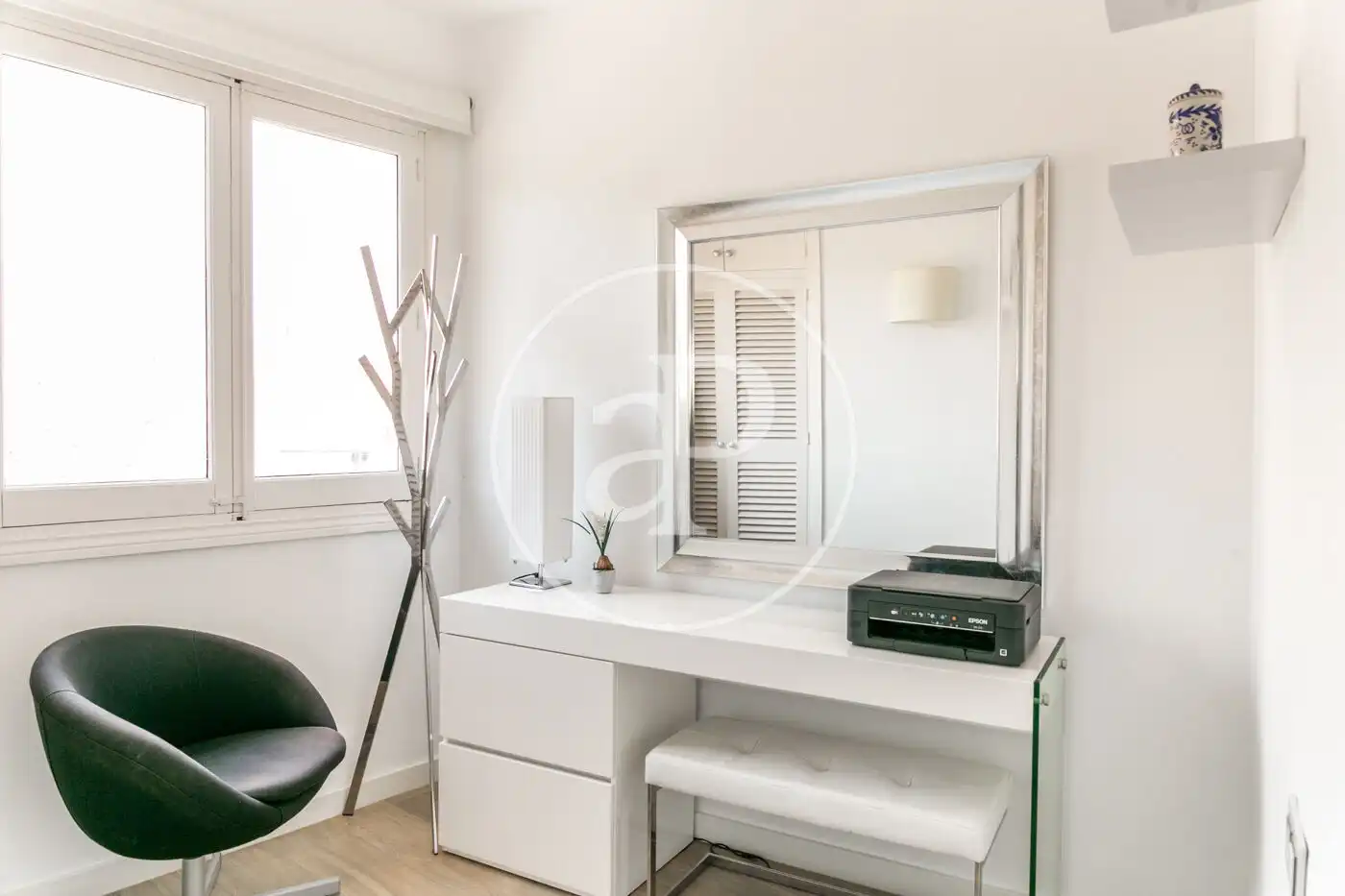 Wohnung zur Miete in Monti-Sion