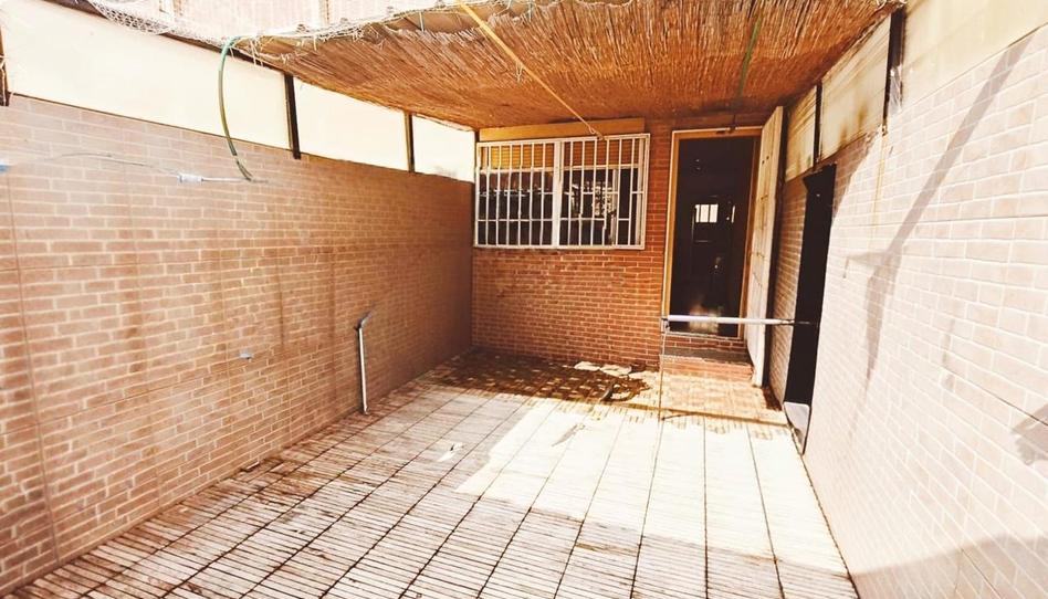 Photo 1 of House or chalet for sale in Carrer Reixac, El Besós i el Maresme, Barcelona