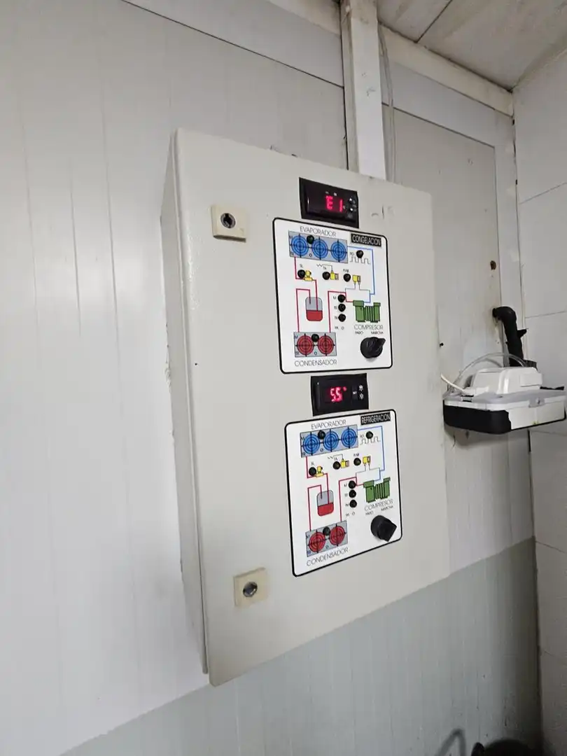 Gewerbefläche zum Verkauf in Fadrell-Industrial 76, imagen 32