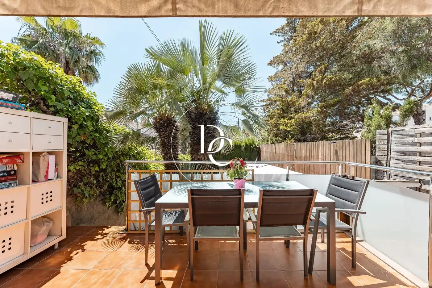Casa amb jardí en venda a Vallpineda - Rocamar, imagen 5