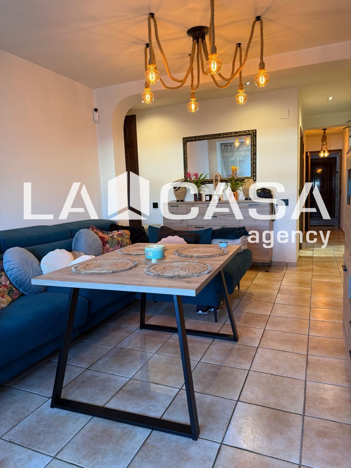 Flat for sale in Dos Hermanas  with Air Conditioner and Terrace